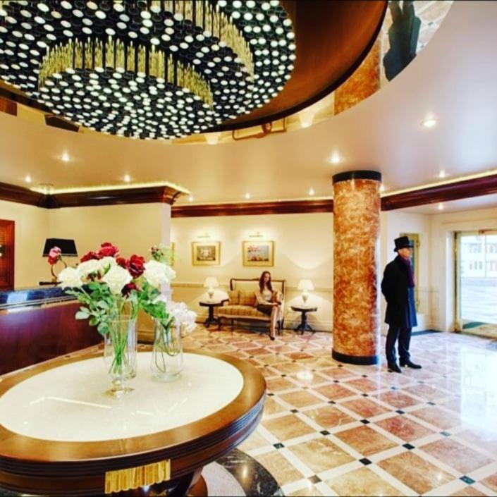 Apartment роскошная 3к 125м2 на набережной . дрим таун *