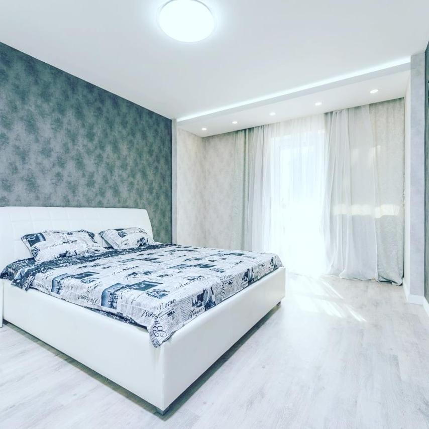 Apartment роскошная 3к 125м2 на набережной . дрим таун